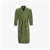 PADUANA | Accappatoio Unisex 100% Cotone Egizio 500 gr/m2 - Accappatoio Extra Morbido, Massimo Assorbimento, con Coulisse Regolabile e Tasche - Accappatoio Uomo/Accappatoio Donna