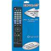 Bravo Telecomando Universale per TV Lg - Original2
