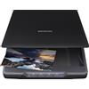 Epson Scanner A4 USB 4800 dpi Windows/Mac Perfection V39II B11B268401