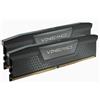 Corsair Vengeance CMK16GX5M2B5200C40 - Memoria RAM 16 GB 2 x 8 GB DDR5 5200 MHz