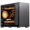 Jonsbo D31 STD Midi Tower Nero