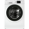 Hotpoint Ariston Lavatrice Slim 7 Kg Classe B 44 cm 1200 giri - RSSGR527BI
