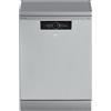 Beko Lavastoviglie 16 Coperti Classe B Libera Installazione 60 cm BDFN36650XC