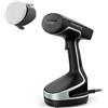 Rowenta ferro da stiro verticale stiratrice da viaggio 2000 watt - DR8270D1