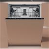 Hotpoint Ariston Lavastoviglie Incasso 60 cm Classe C 15 Coperti HM7 42 L