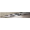 Elica Cappa Cucina Aspirante Sottopensile 60 cm PRF0109787 Glass Out IX/A/60