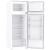 Candy Frigorifero da Incasso Doppia Porta 205 Litri Classe E Statico CELDP2450H