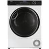Haier Asciugatrice a Pompa di Calore 10 Kg A+++ Inverter 65 cm HD100-A3959E-IT