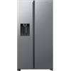 Samsung Frigorifero Americano Side By Side No Frost 635 Lt E Inox RS65DG54R3S9EF