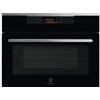 Electrolux Forno a Microonde da incasso capacità 42 lt 1000 Watt KVMBE08X