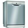 Bosch Lavastoviglie Libera Installazione 12 Coperti Cl E 60 cm Inox SMS2ITI11E