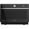 Whirlpool Microonde combinato 33 Litri Potenza 900 Watt MWSC 933 SB