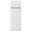 Beko Frigorifero Doppia Porta 223 lt Classe E Statico Bianco RDSA240K40WN