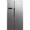 Candy Frigorifero Americano Side by Side 521 Litri No Frost E CHSVN 174X