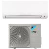 Daikin Climatizzatore 12000 Btu Inverter Monosplit WI-FI A+++/A+++ Essence
