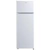 Comfee Frigorifero Doppia Porta 235 litri Classe F Statico Bianco RCT323WH1