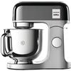 Kenwood Impastatrice Capacità 5L Potenza 1000W Black Chrome KMX760BC