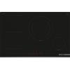Bosch Piano Cottura 4 Fuochi Induzione 80 cm in Vetroceramica PVS831HB1E Serie 6