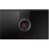 Elica Piano Cottura 4 Fuochi Induzione Cappa 83cm NIKOLATESLA ONE HP EVO BL/A/83