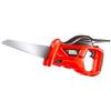 Black & Decker Sega elettrica Multifunzione 400 W Cavo 3 mt KS880EC
