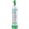 Askoll Impianto co2 acquario completo anidride carbonica Askoll CO2 Pro green system