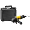 Stanley Smerigliatrice angolare Potenza 850 Watt 125 mm 12.000 giri/min FMEG220K