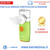 CA-MI KIWI PLUS AEROSOL PORTATILE A ULTRASUONI SENZA FILI CON TECNOLOGIA MESH