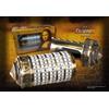 Noble Collection Dan Brown The Da Vinci Code Mini Cryptex movie scale Prop Rep Noble Collection