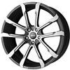 Momo Quantum Evo 8.5 x 19 ET20 5 X 120 cerchi in lega