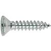 INDEX A PERFECT FIXING INDEX Fixing Systems DIN-7982 HP Z - Confezione da 200 viti filettate in lamiera con testa svasata e impronta Phillips zincata, 3,9 x 16 mm