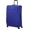 Samsonite Spark SNG ECO - Spinner S (55 cm - 43 L), Valigia, Blu (Eco Blue)