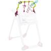 CHICCO Barra Gioco compatibile con Seggioloni Pappa Polly Progres5 E Polly2start