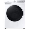 Samsung Lavatrice 9 Kg Cl A 55 cm 1400 giri Inverter Vapore Wifi WW90T734DWH/S3