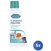 Dr. beckmann 6x Bundle Dr Beckmann Dissolvi Macchie Lubrificanti-Oli