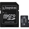 KINGSTON Technology Industrial 8 Gb Microsdhc Uhs-I Classe 10 SDCIT2/8GB