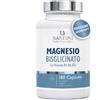 Bandini® Magnesio bisglicinato 180 Capsule +Vitamina B1+Vitamina B6+Vitamina B12