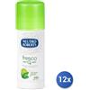 Roberts 12x Bundle Roberts Deodorante Stick Fresco Te'Verde-Lime Ml 40