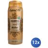 Splend'or 12x Bundle Splend'Or Shampoo 300 Ml. Olio Splendente