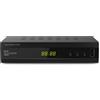 Telesystem Decoder Digitale Terrestre Full HD Dolby Audio HDMI USB TS6822