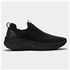 Joma Scarpe Donna in Tessile, Con Memory Foam, Tempo Libero - 2521 (Nero)