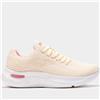 Joma Scarpe Donna in Tessile Corinto, Con Memory Foam - 2525 (Beige)