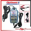 Optimate MANTENITORE DI CARICA BATTERIE MOTO PIOMBO ACIDO LITIO OPTIMATE 1 DUO (450152)