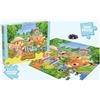 NINTENDO ANIMAL CROSSING PUZZLE 1000PZ Puzzle
