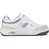 Paredes DP102 BL41 Working Shoes, Ecologico, O1, Size 7.5, White