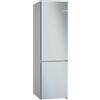 Bosch Frigorifero Combinato Cl. C 363 Lt. No Frost Inverter KGN392LCF Serie 4