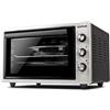 G3 Ferrari Forno Fornetto Elettrico Ventilato 37 Litri 1500 Watt G10152 Rostò 37