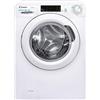 Candy Lavatrice 8 Kg Classe D 52cm 1200 giri Vapore CSS128TE-11