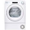 Candy Asciugatrice Slim Classe A++ 7 Kg Pompa di Calore CS04H7A2DE-S