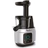 Moulinex Estrattore di Succo Slow Juicer Polpa 0.8Lt 150W ZU420E Juice&Clean