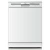 MIDEA Lavastoviglie Incasso 12 Coperti E a Scomparsa Totale 60 cm MID60S101-IT